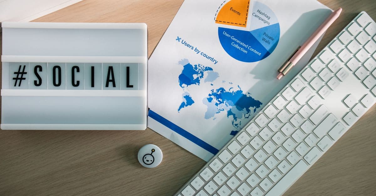 7-Social Media Marketing tips 2022: SMM trends to be prepared for!
