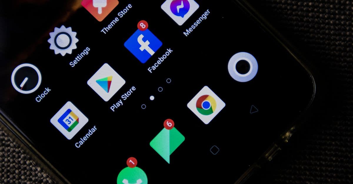 8 Common Mistakes Every Mobile App Designer Should Avoid