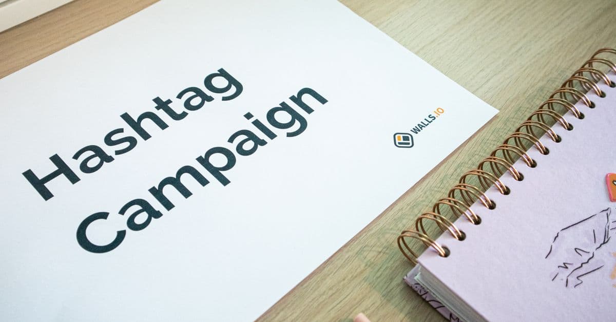 A Guide to Help you Increase and Generate Leads Through Hashtags