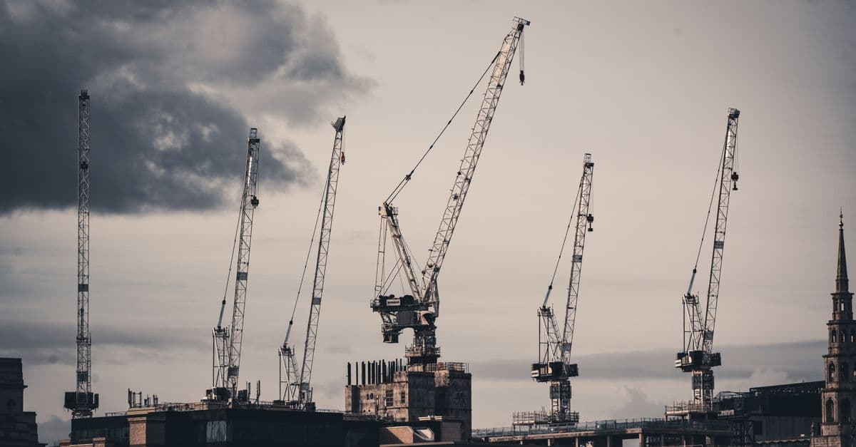 Benefits of Digital Transformation in the Construction Industry