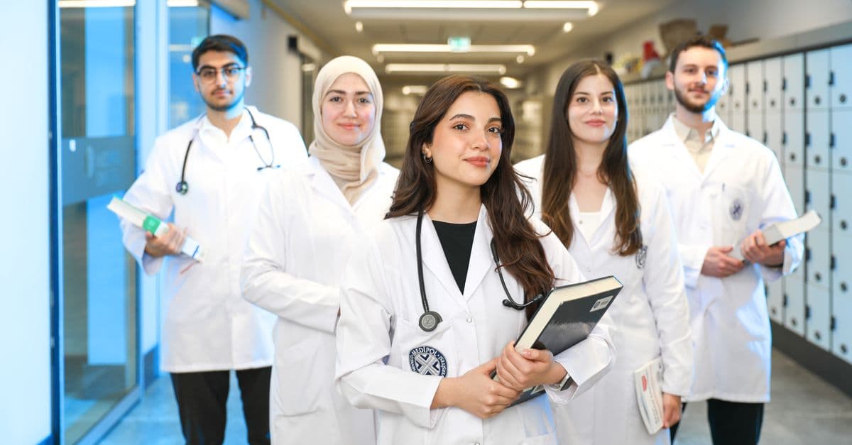 Career Opportunities in AI-Driven Healthcare: The Power of Diverse Skillsets