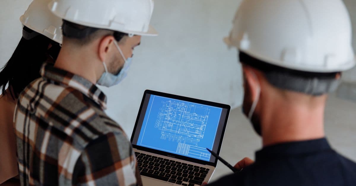 Challenges the construction industry is facing due to lack of digital transformation