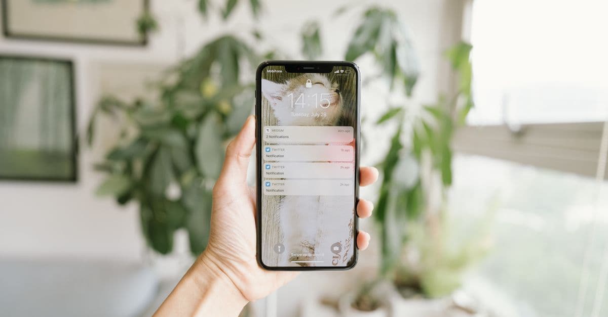 How to Use Firebase to Send Notifications in iOS