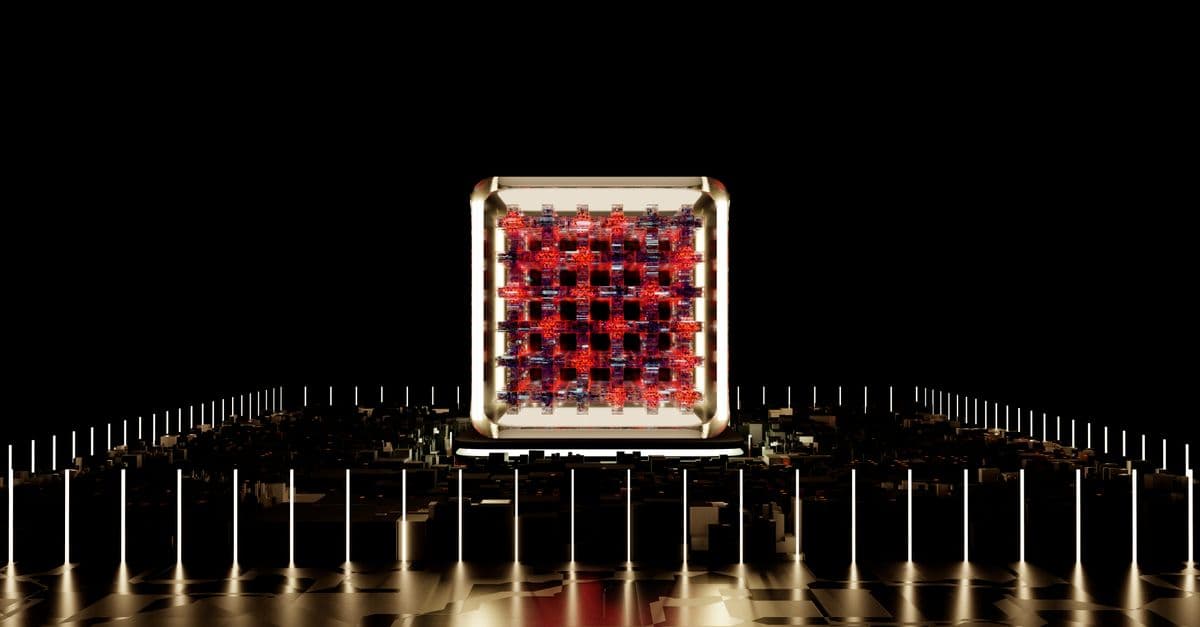 Node.js in the Era of Quantum Computing: Preparing for the Quantum Leap