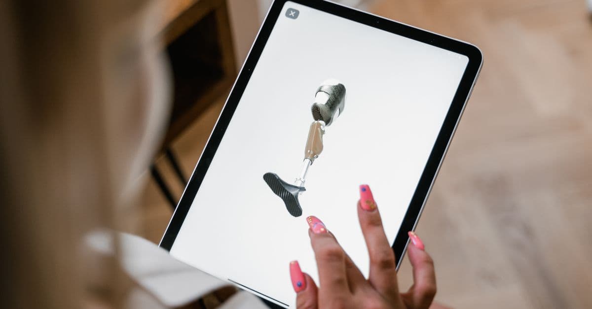 Revolutionizing Healthcare: The Synergy of AI, Mobile Apps, and Future-Ready Solutions