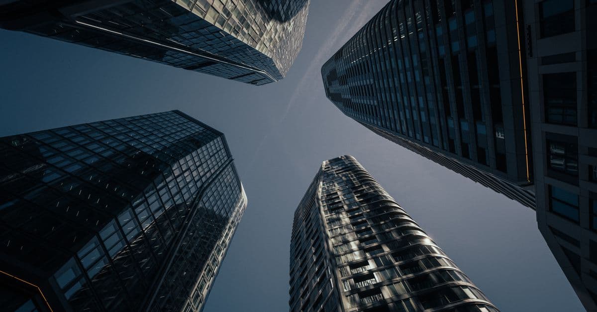 Revolutionizing Real Estate Industry through Technological Transformation