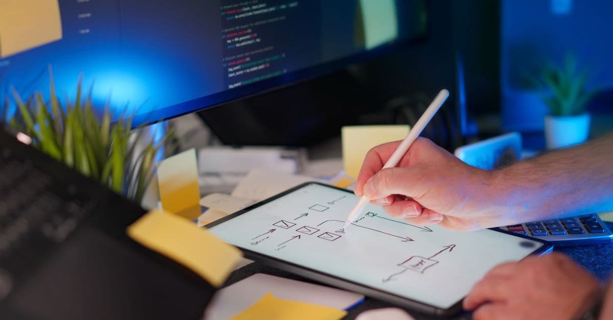 The Basics and Benefits of Web and App Image API Development