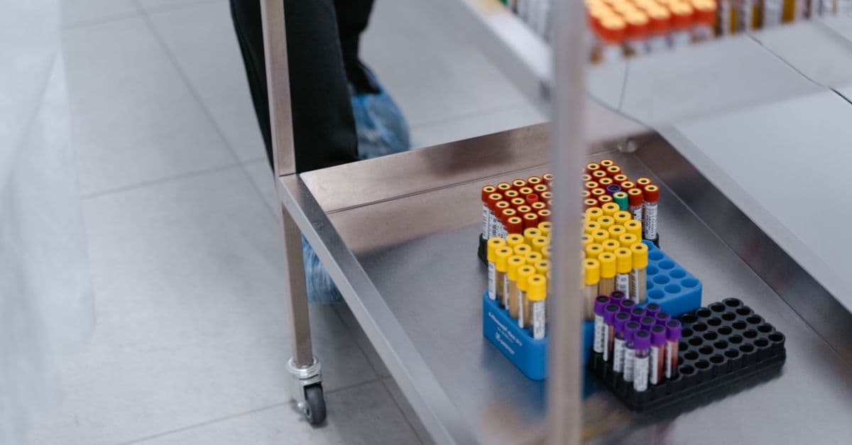 The Crucial Role of Laboratory Information Management Systems in Modern Laboratories