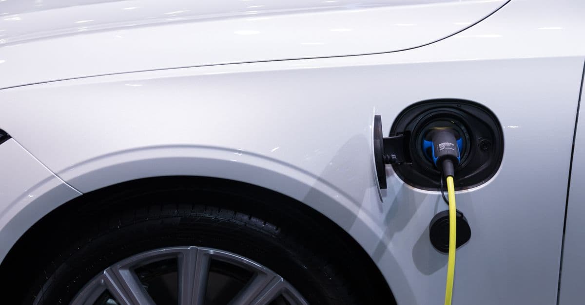The Integration of Renewable Energy with EV Charging Stations