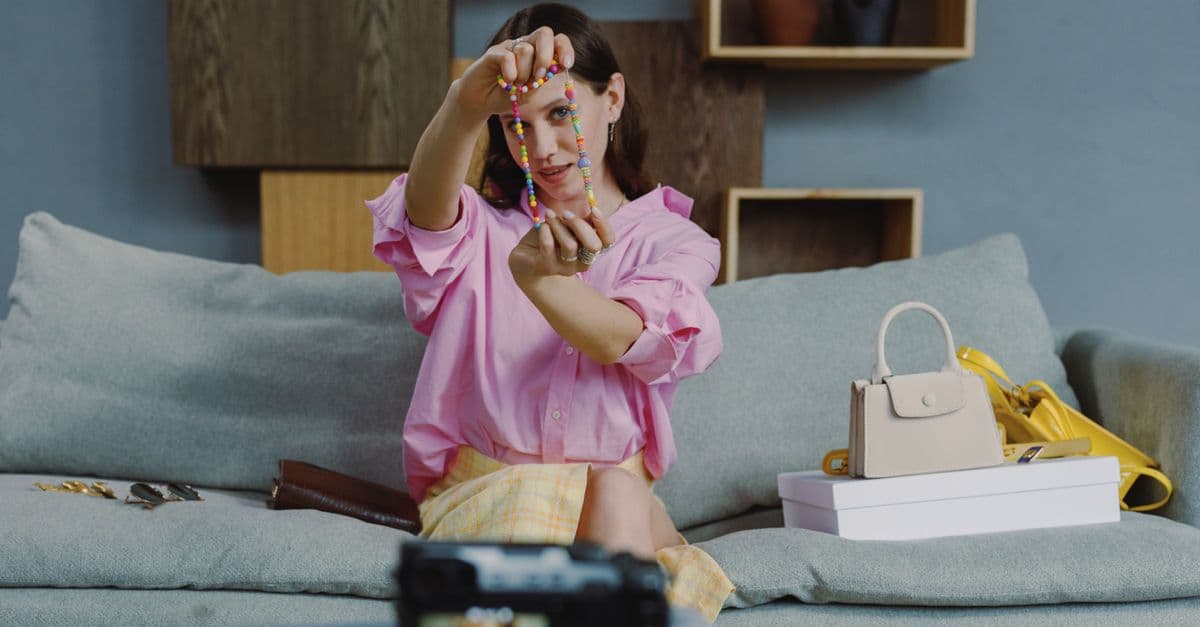 The Power of Micro-Influencers: Building Authentic Brand Partnerships