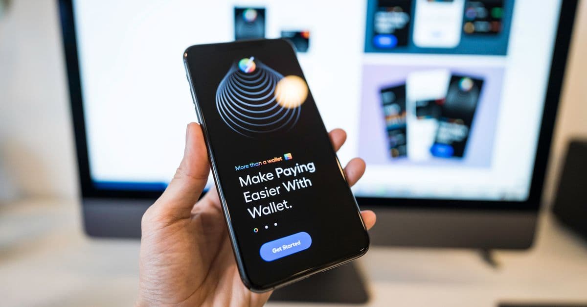 Top-3 Latest Mobile Design Trends for the Mobile App Designers