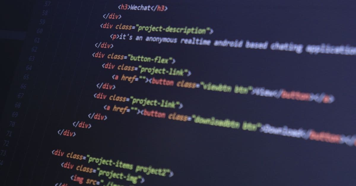 Top 7 backend technologies for mobile app development in 2025