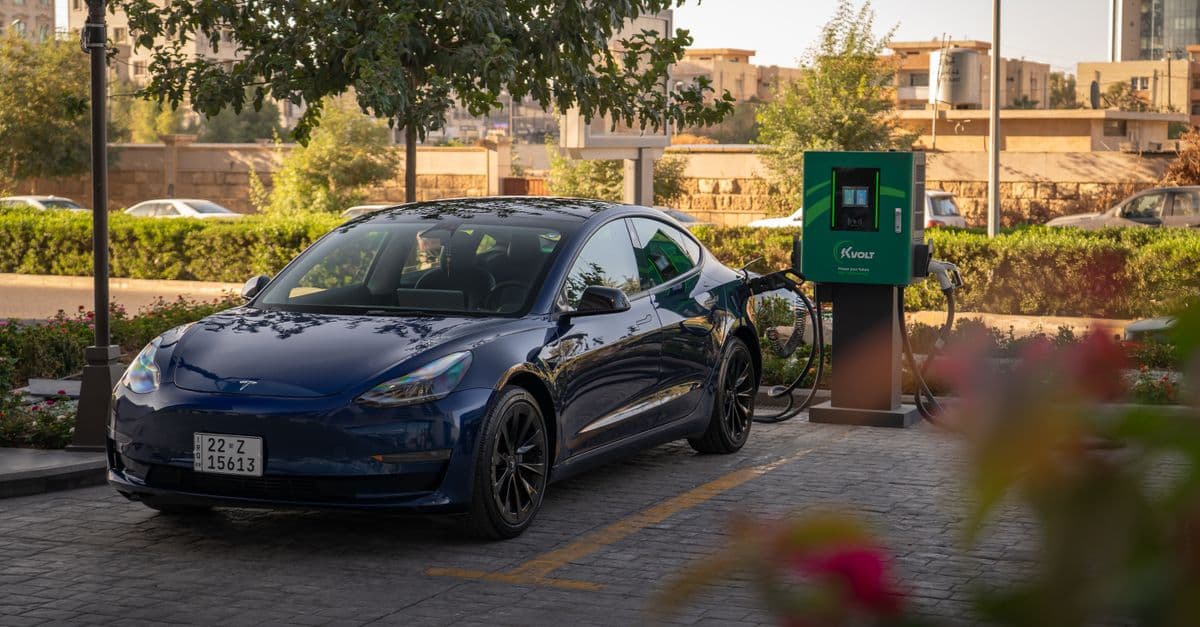 What Features Will Your EV Charging CSMS Need?