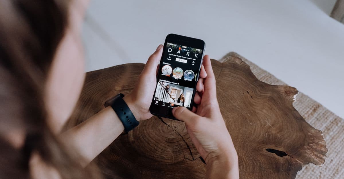 What is a cost of developing an OTT App like Netflix?