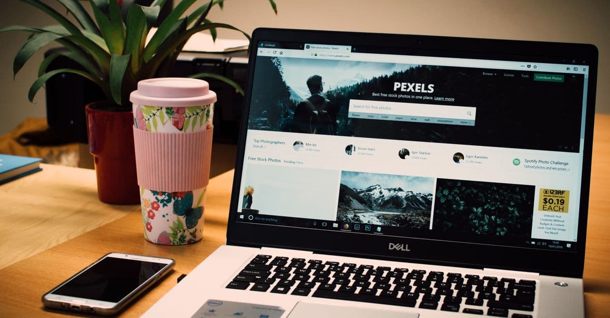 What to Consider when Designing a Website for Mobile and Desktop