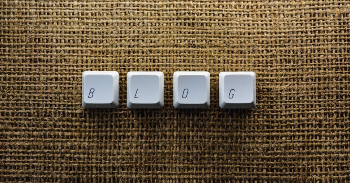 Why Every Blogger Should Choose WordPress Hosting