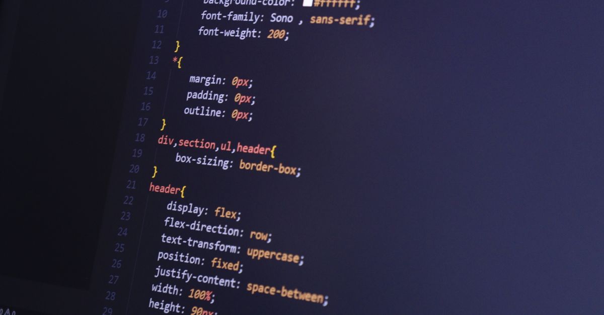 An Ultimate Guide to Convert your Design into Codes