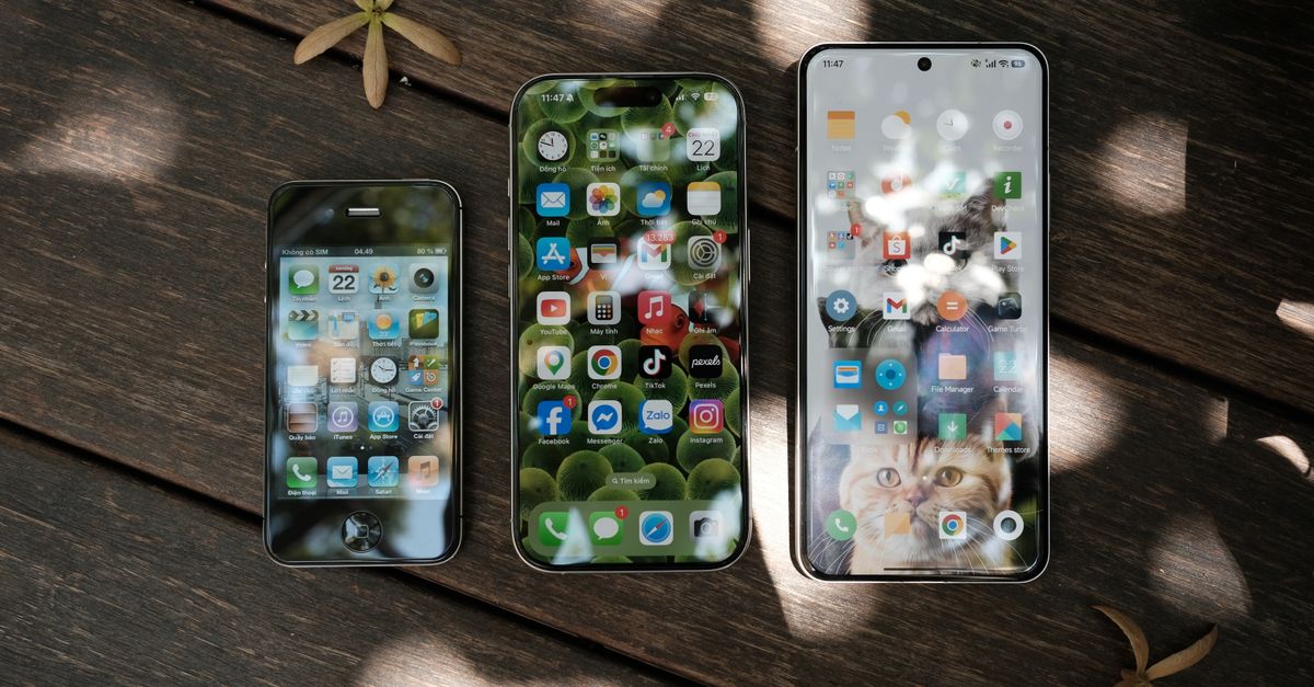 Difference b/w iOS & Android app development using react native