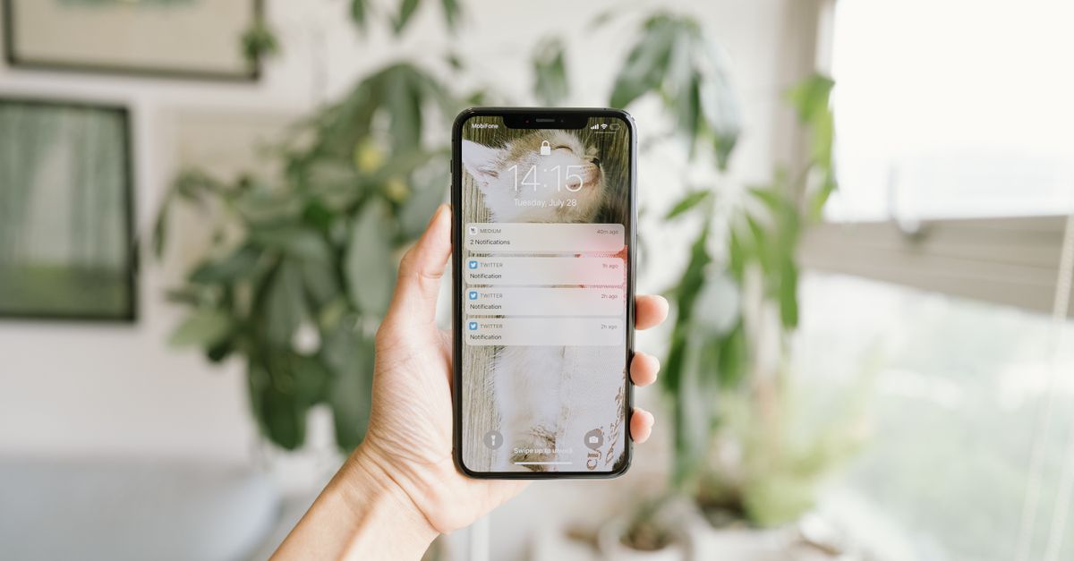 How to Use Firebase to Send Notifications in iOS