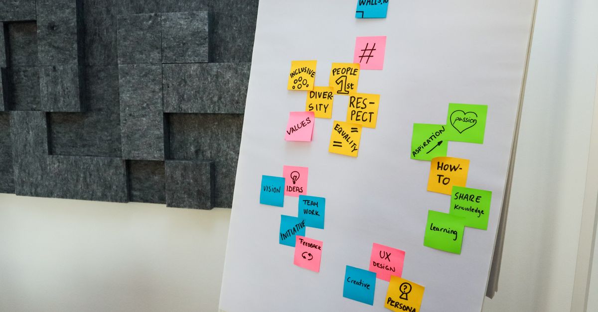 How We Deliver a Better Product: Embrace the Planning Process