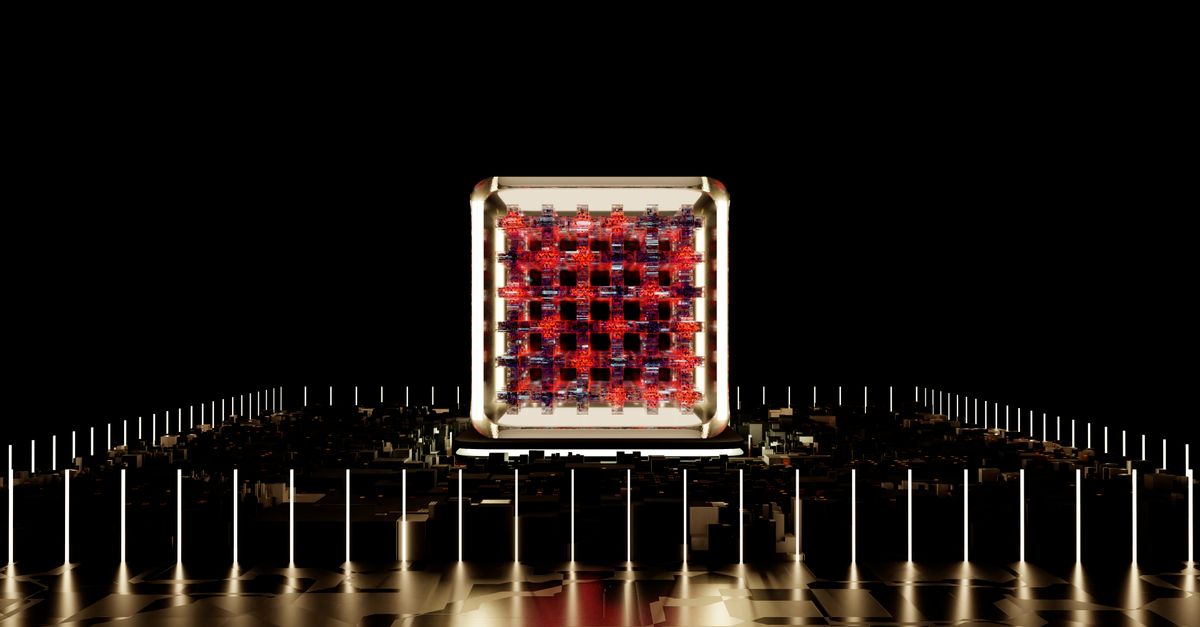 Node.js in the Era of Quantum Computing: Preparing for the Quantum Leap