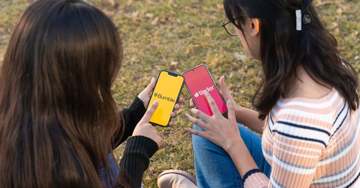 10 Tinder alternatives to try in 2025