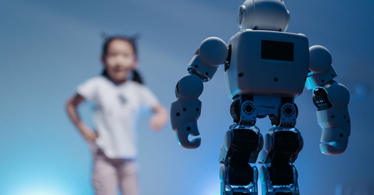 15 AI applications in Education : AI for good education