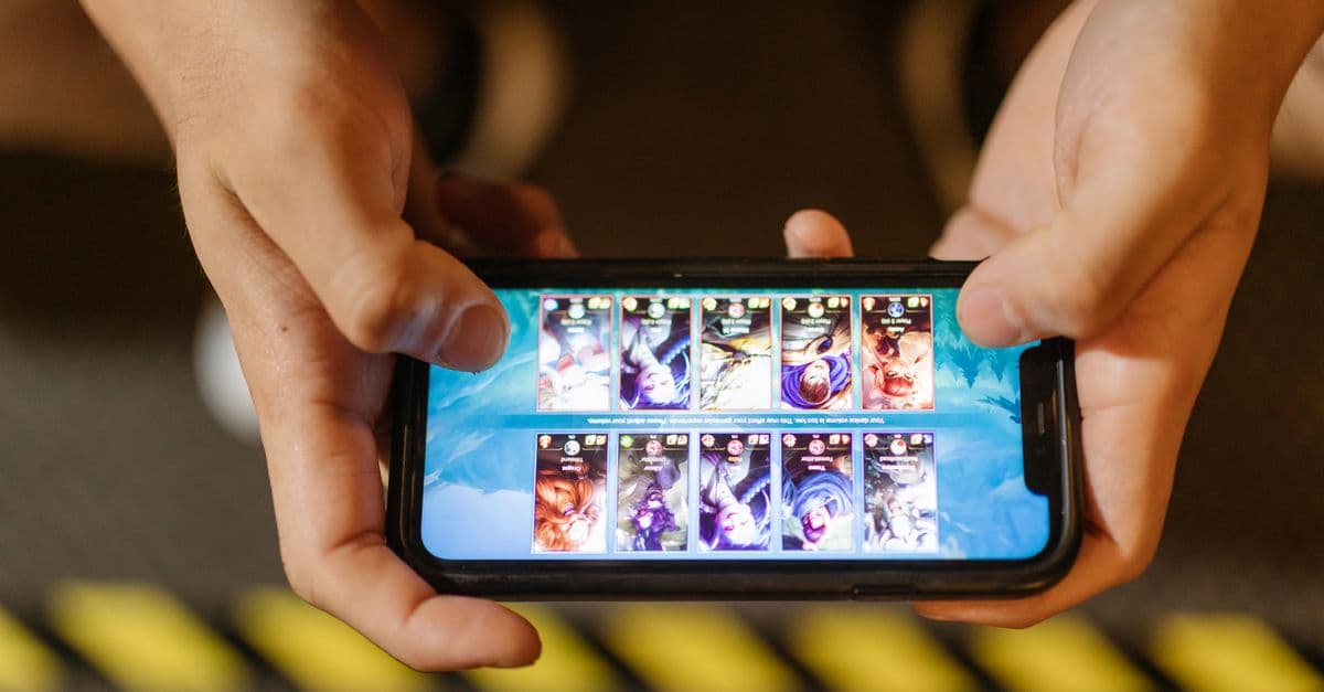 15 Effective Tips to Keep in Mind while Developing a Mobile Game