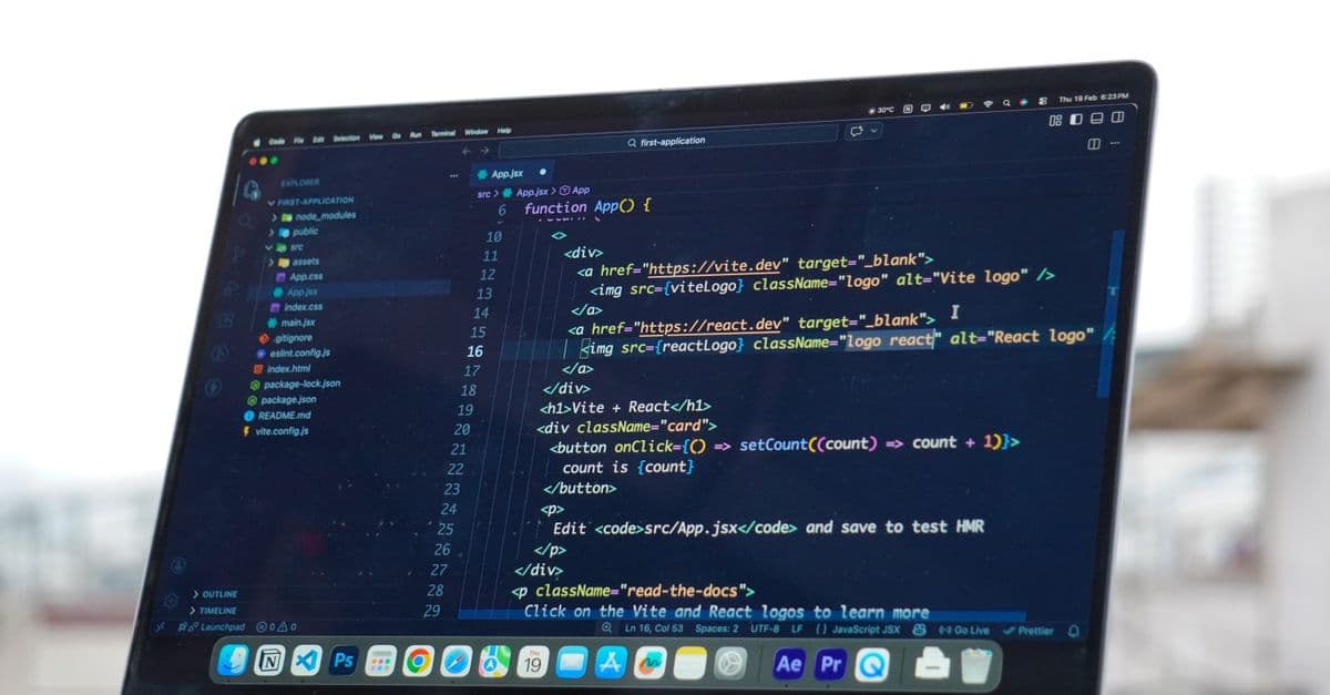 15 React State Management Libraries, die du 2025 kennen solltest