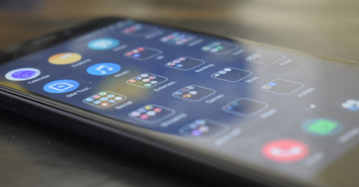 7 - Business Advantages of Custom Mobile App Development