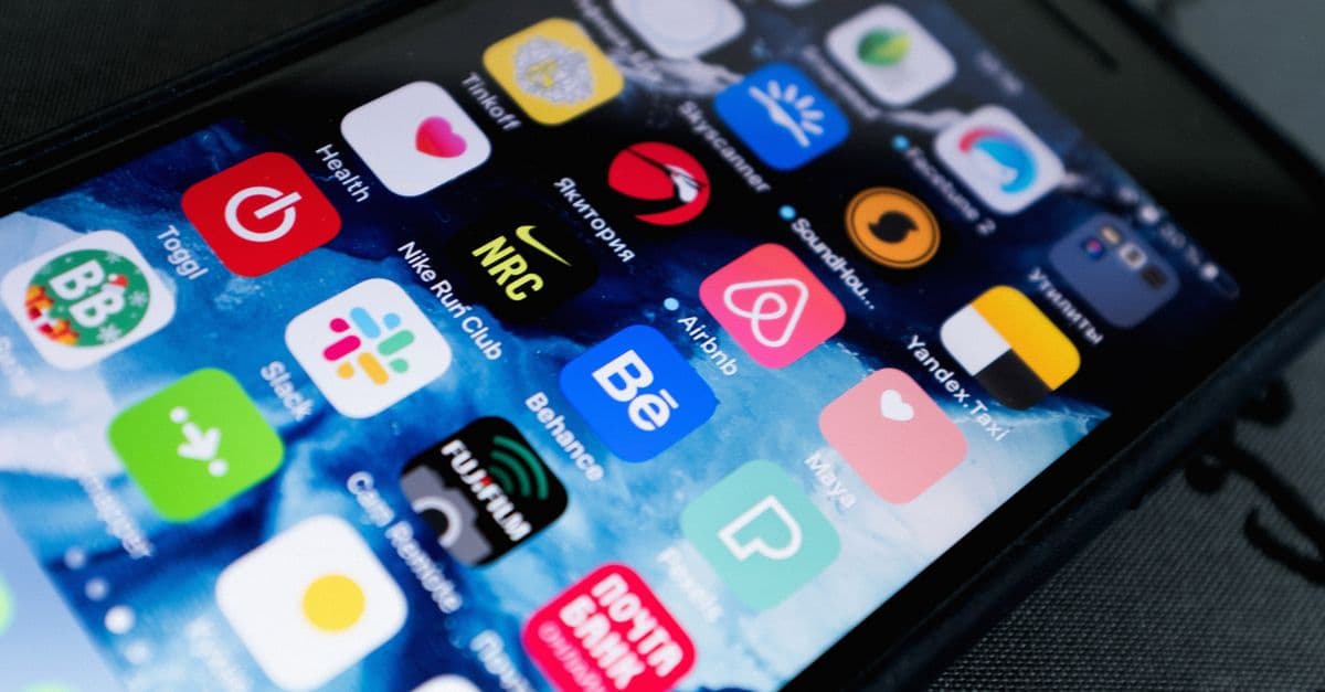 8 - Characteristics of a Successful Business Mobile Apps