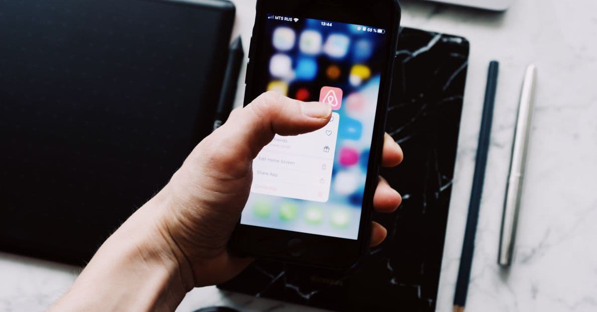 A Step-by-Step Guide to Developing an iOS App