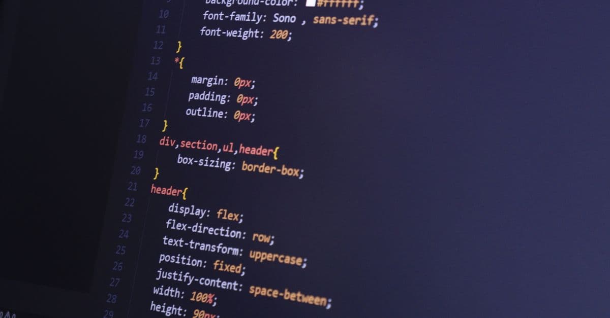 An Ultimate Guide to Convert your Design into Codes