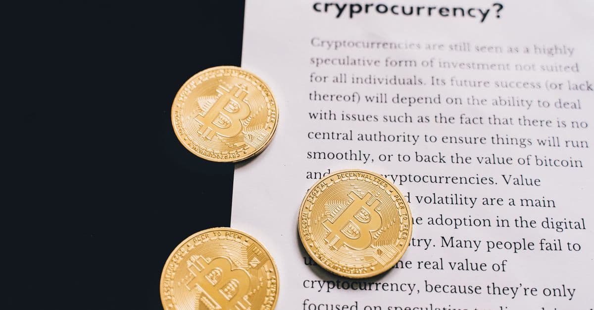 Decoding the Blockchain: An Introduction for Beginners
