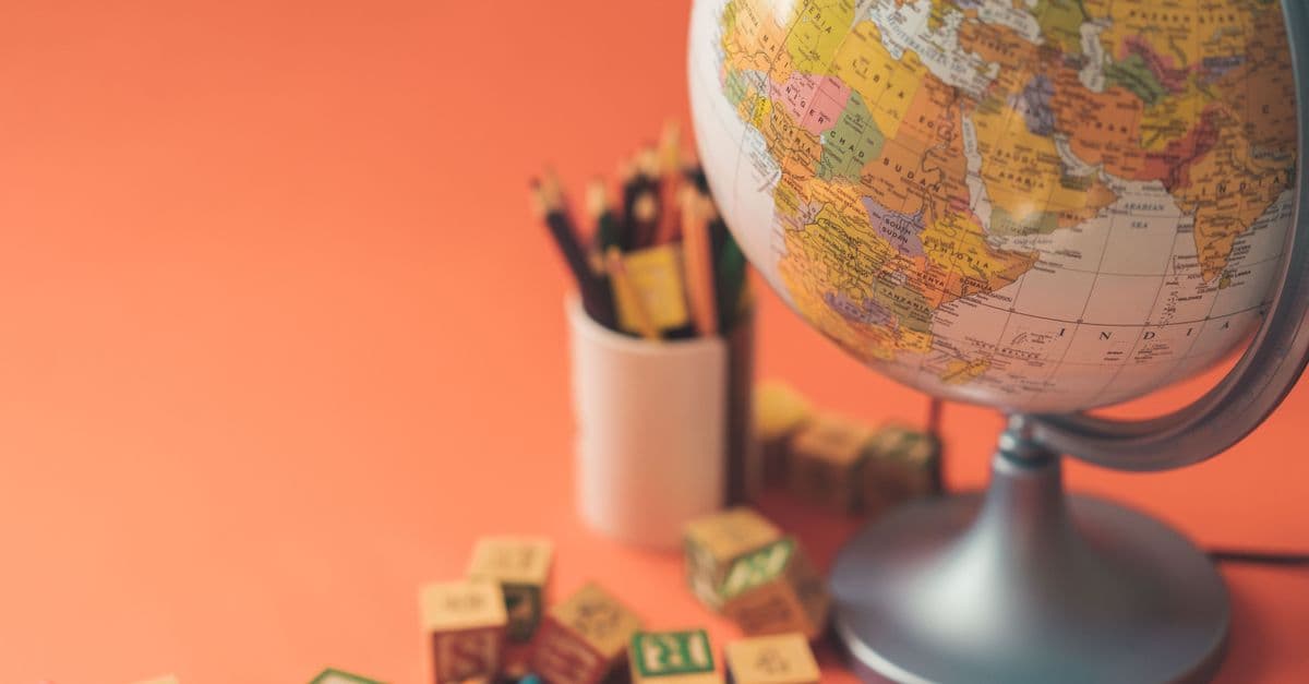 Education As A Service: Breaking the cross-border barriers