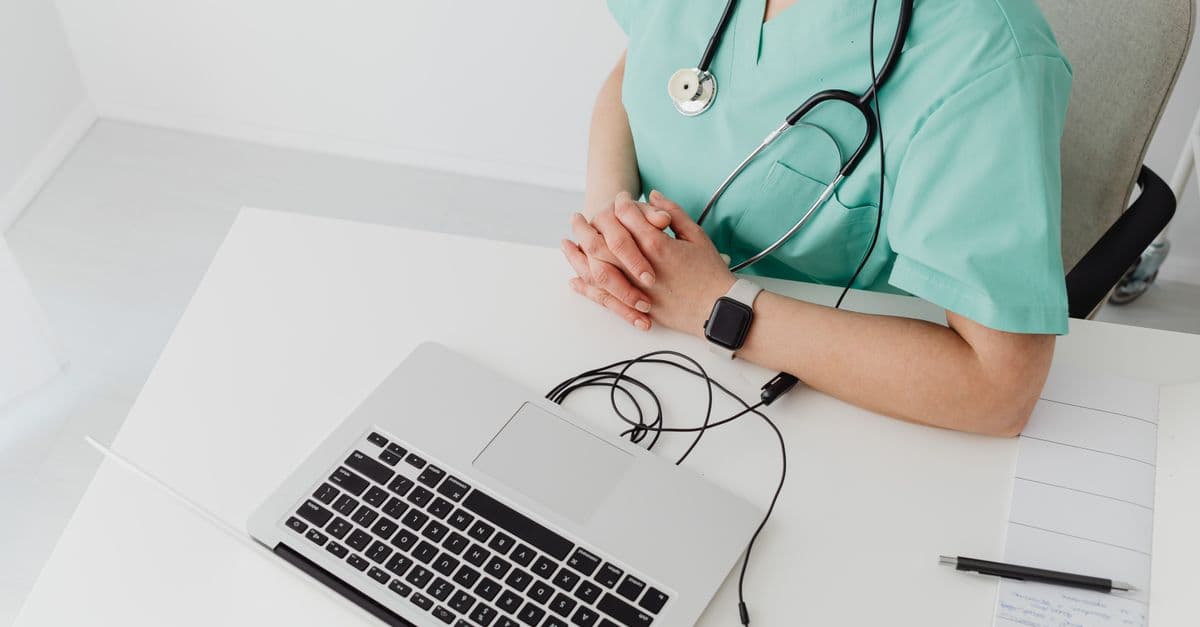 Ensuring Patient Privacy in app development: Best Practices for HealthTech in the AI Era