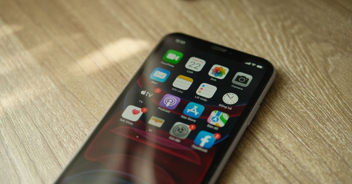 Expected iOS and Android App Development Trends for 2019