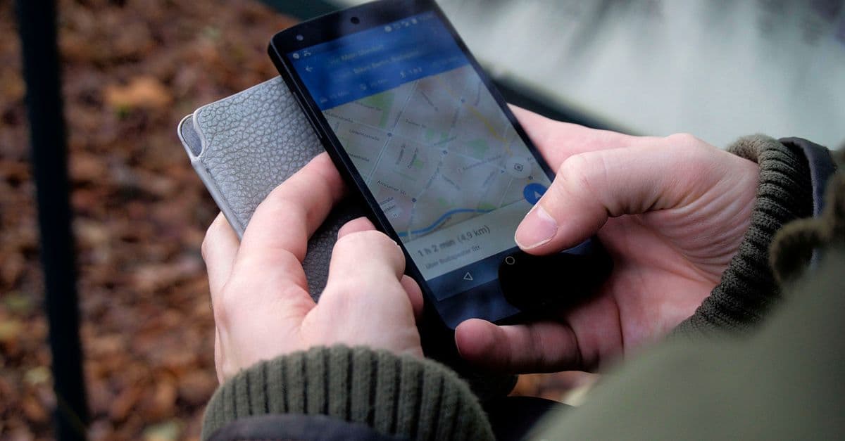Geolocation Apps: Elevating Mobile App Development with Location-Based Experiences