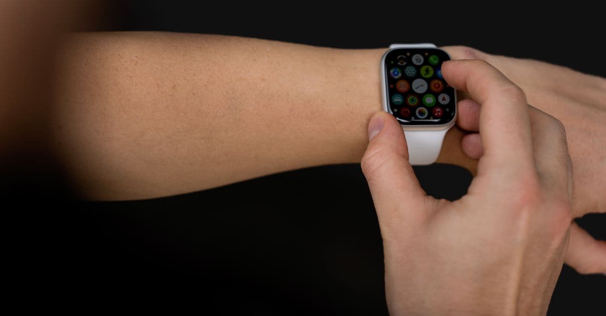 GoodFirms Best Wearable App Development Company | Nimblechapps