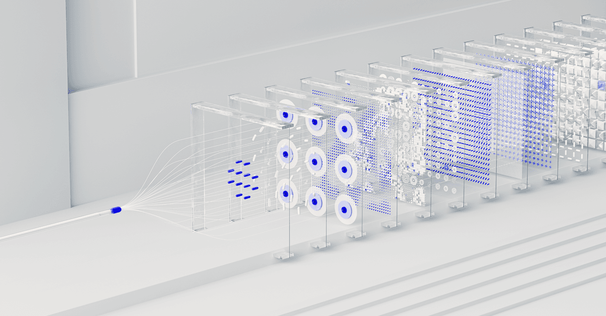 Google Deepmind’s Gemini AI: A truly universal AI model