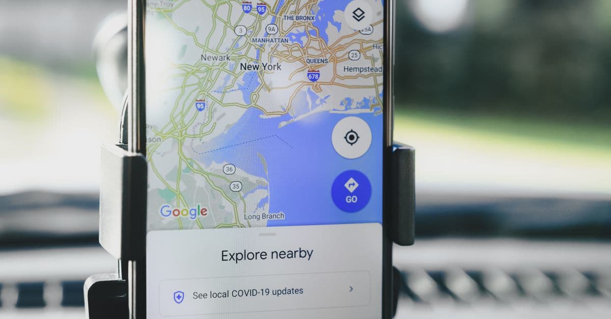Google Maps goes beyond maps: Introduces Environment APIs Suite