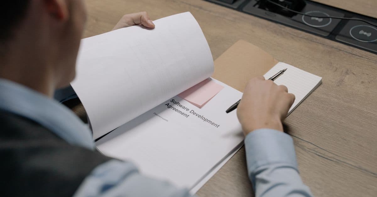 Guide on important software development regulatory compliances