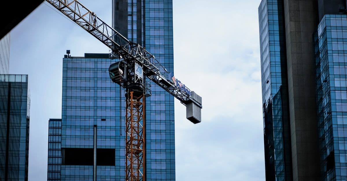 How Nimblechapps Transformed the Real Estate and Construction Sectors