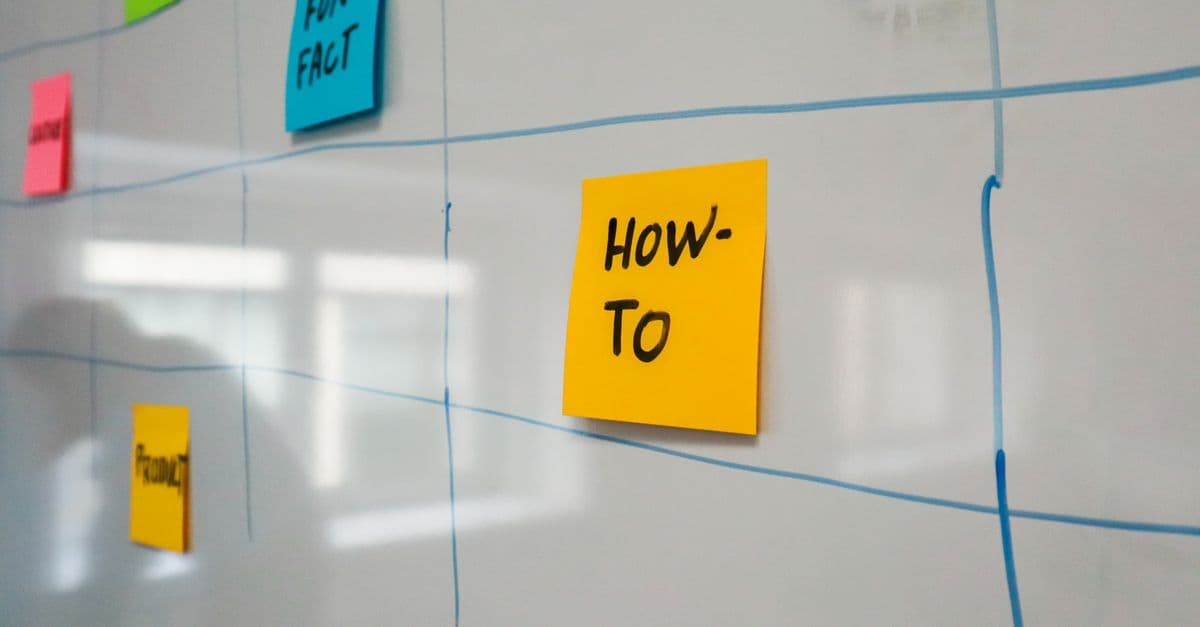 How to Build an AI Agent for Your Business