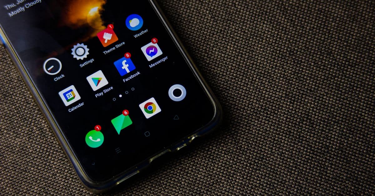 Integrate Firebase Push Notifications in Android Application