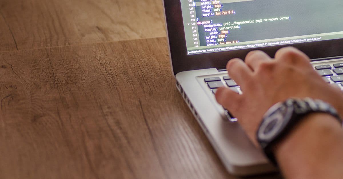 Key considerations while hiring a web development agency in 2025