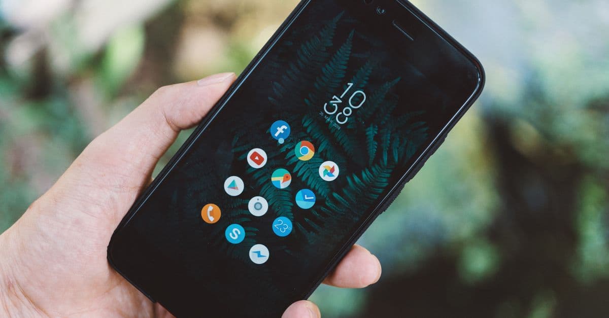 Mobile Apps are proving a catalyst for digital transformation for Construction Industry