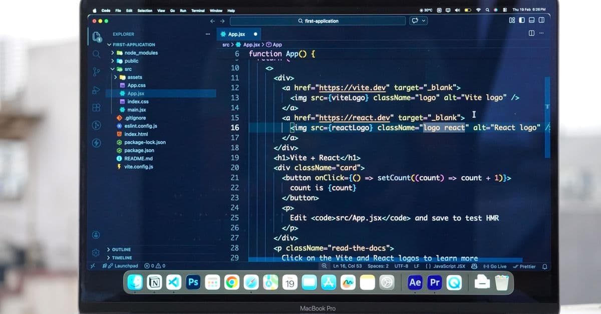 NodeJS vs Laravel: A Technical Comparison