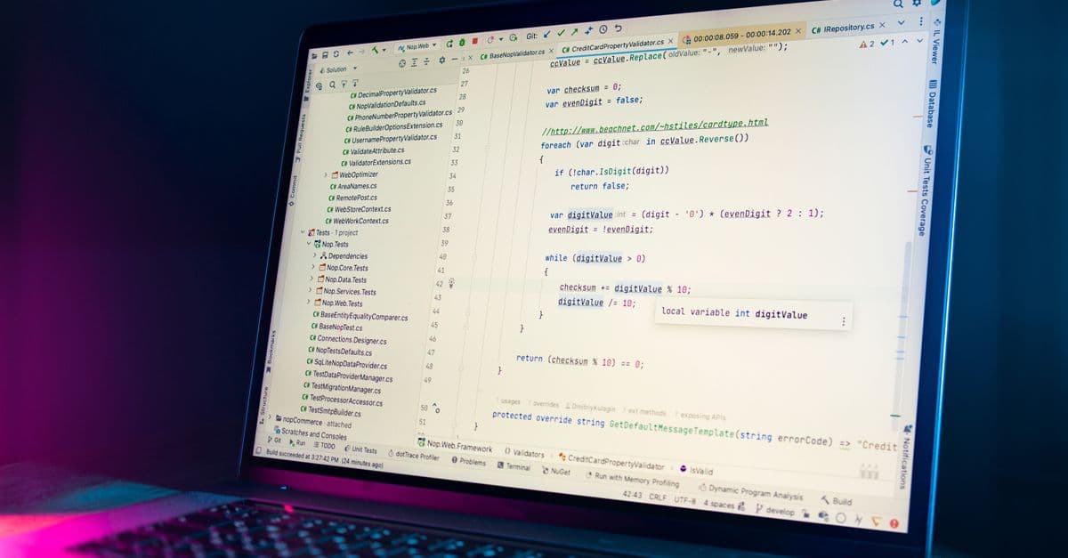 Reasons to Keep Frontend and Backend Separate