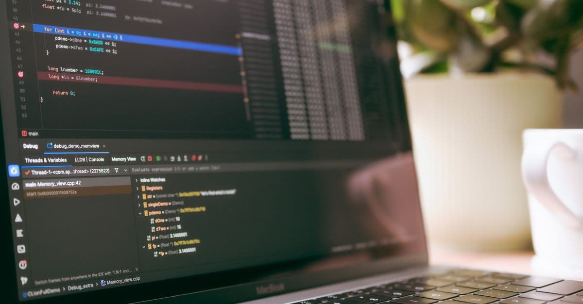Robust Web App Development: CodeIgniter Best Practices to Follow